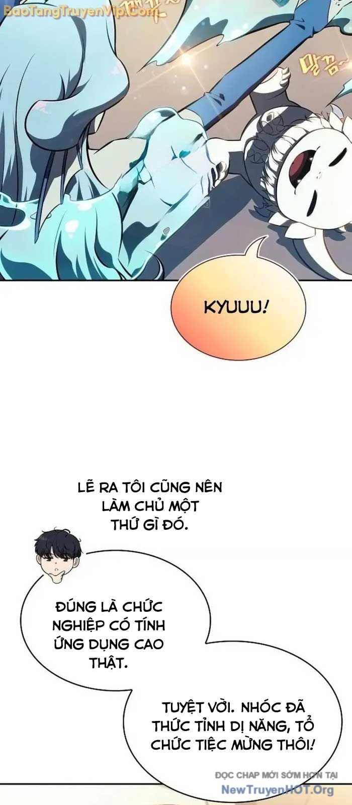 Quán Ăn Định Mệnh Chap 11 - Next Chap 12