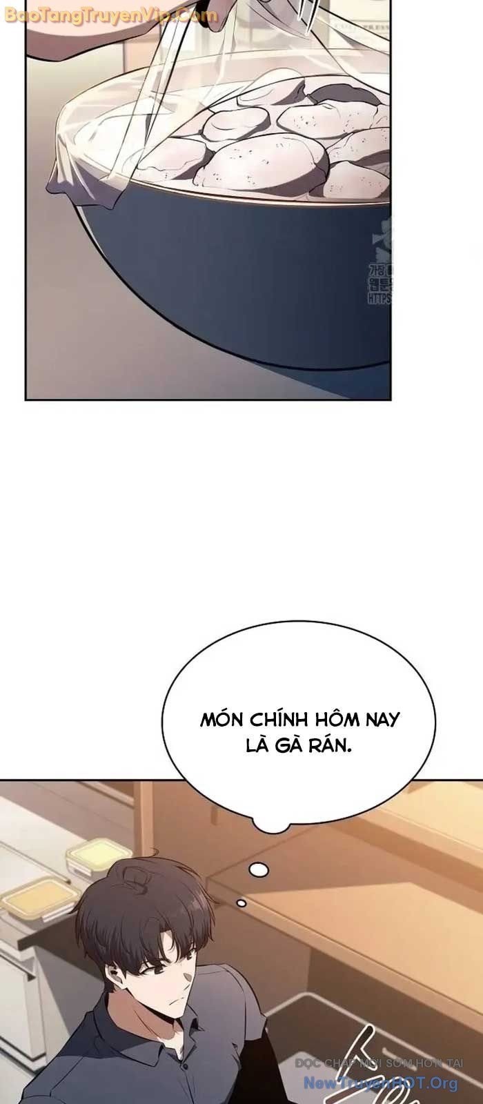 Quán Ăn Định Mệnh Chap 11 - Next Chap 12