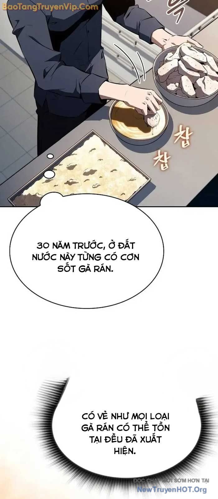 Quán Ăn Định Mệnh Chap 11 - Next Chap 12