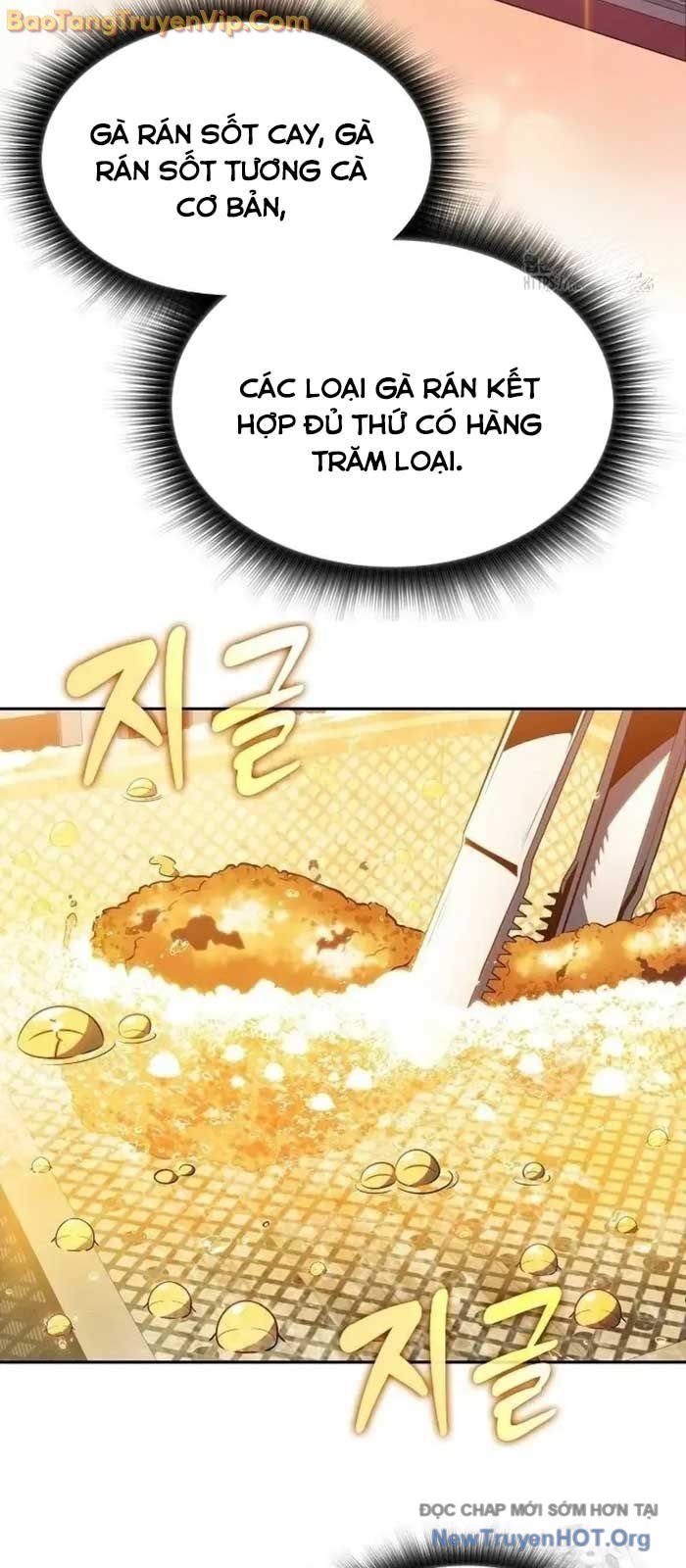 Quán Ăn Định Mệnh Chap 11 - Next Chap 12