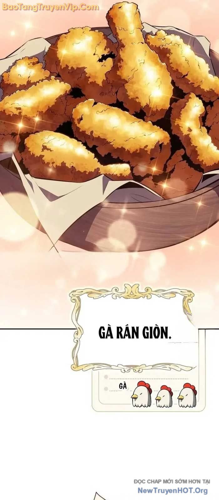 Quán Ăn Định Mệnh Chap 11 - Next Chap 12