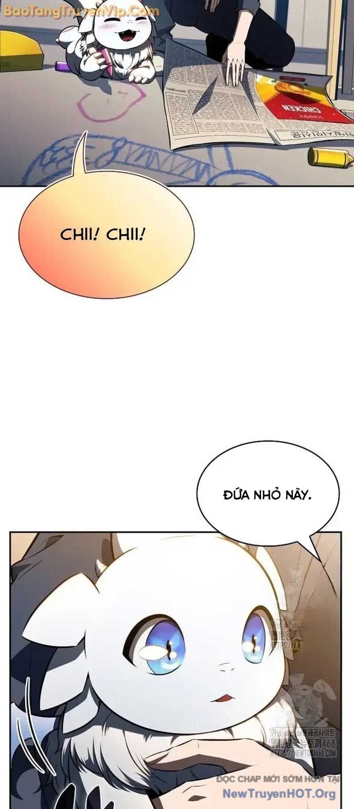 Quán Ăn Định Mệnh Chap 11 - Next Chap 12