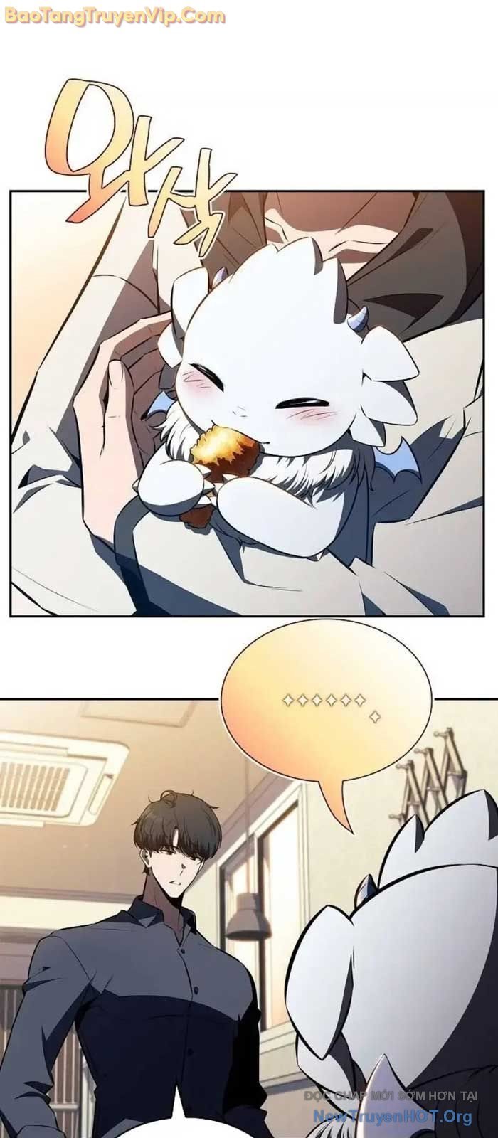 Quán Ăn Định Mệnh Chap 11 - Next Chap 12