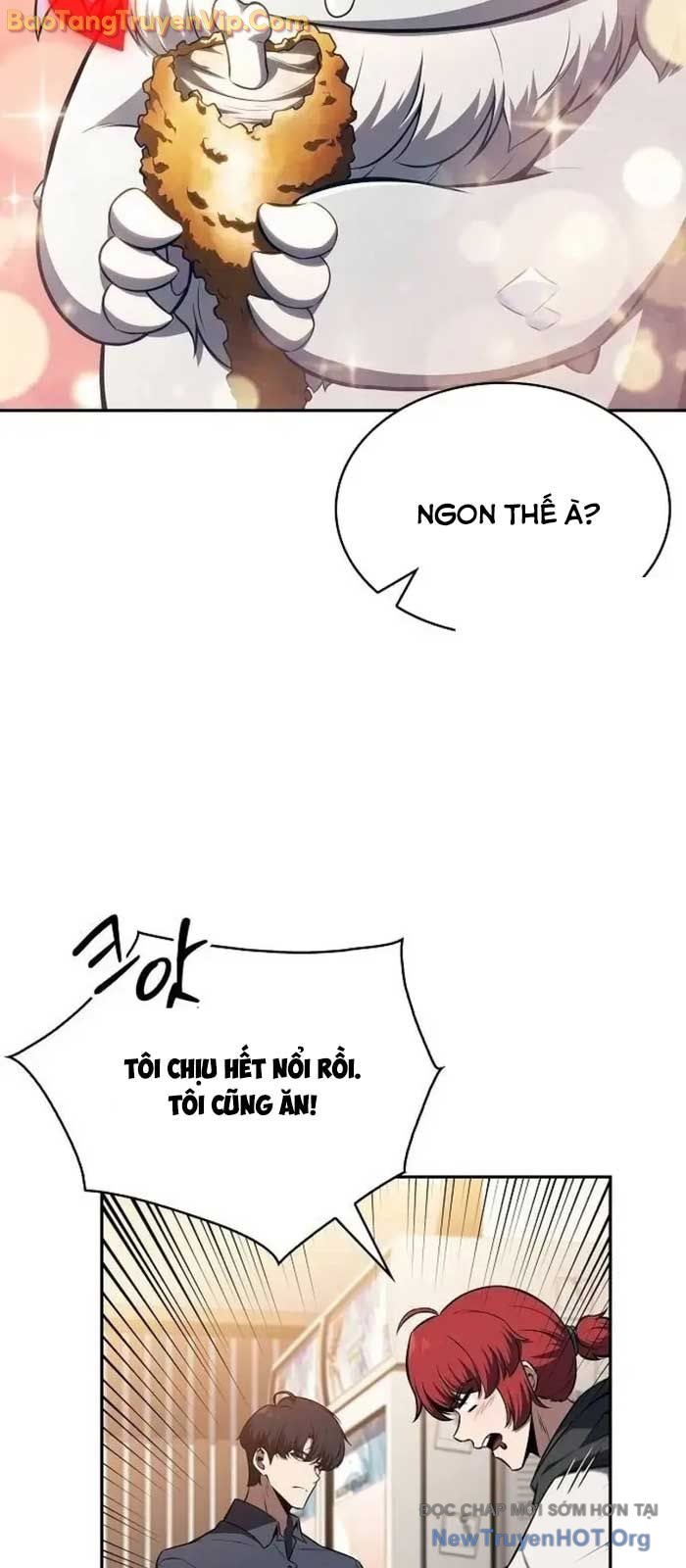 Quán Ăn Định Mệnh Chap 11 - Next Chap 12