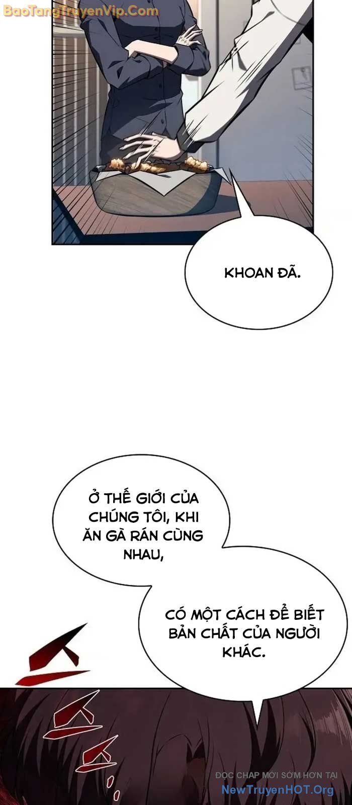Quán Ăn Định Mệnh Chap 11 - Next Chap 12