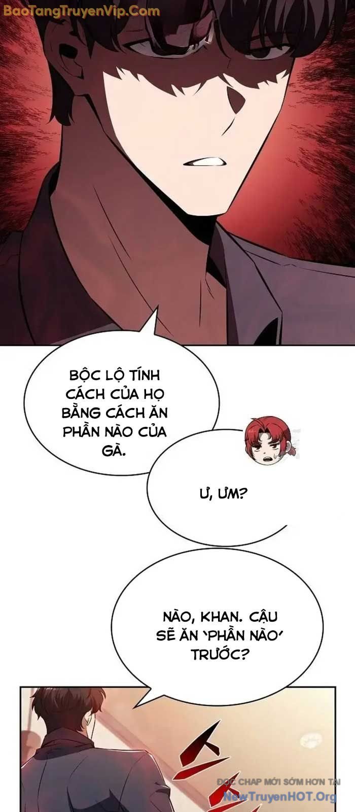 Quán Ăn Định Mệnh Chap 11 - Next Chap 12