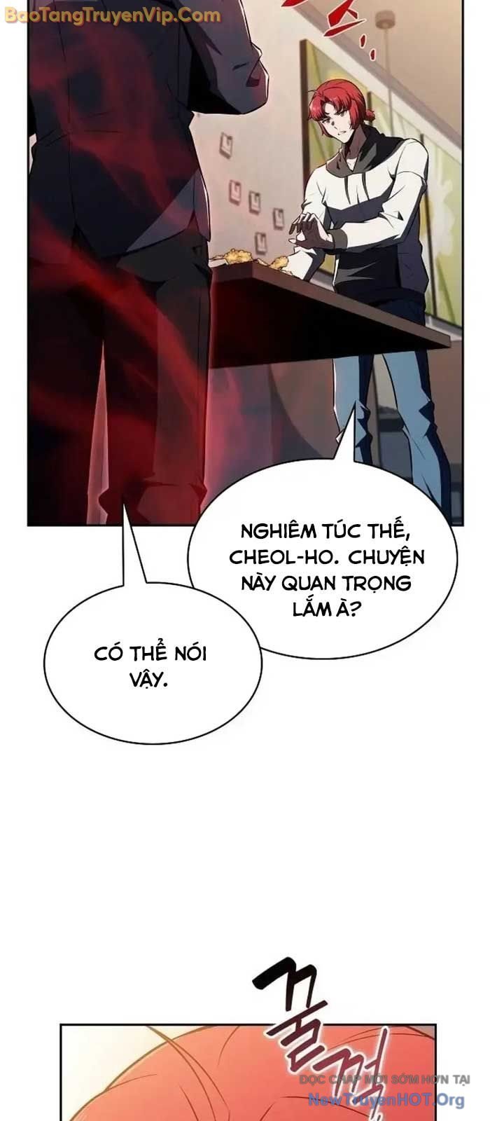 Quán Ăn Định Mệnh Chap 11 - Next Chap 12