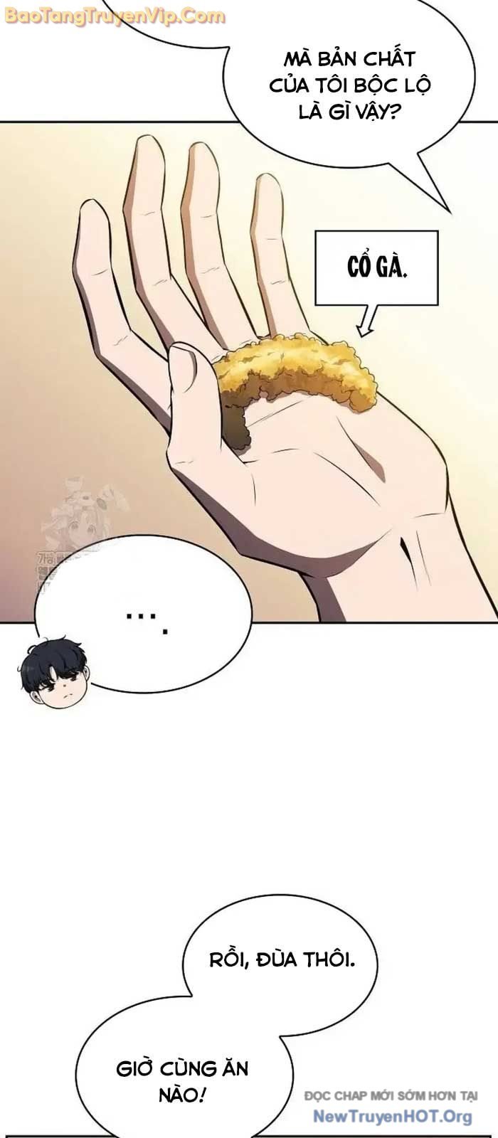 Quán Ăn Định Mệnh Chap 11 - Next Chap 12