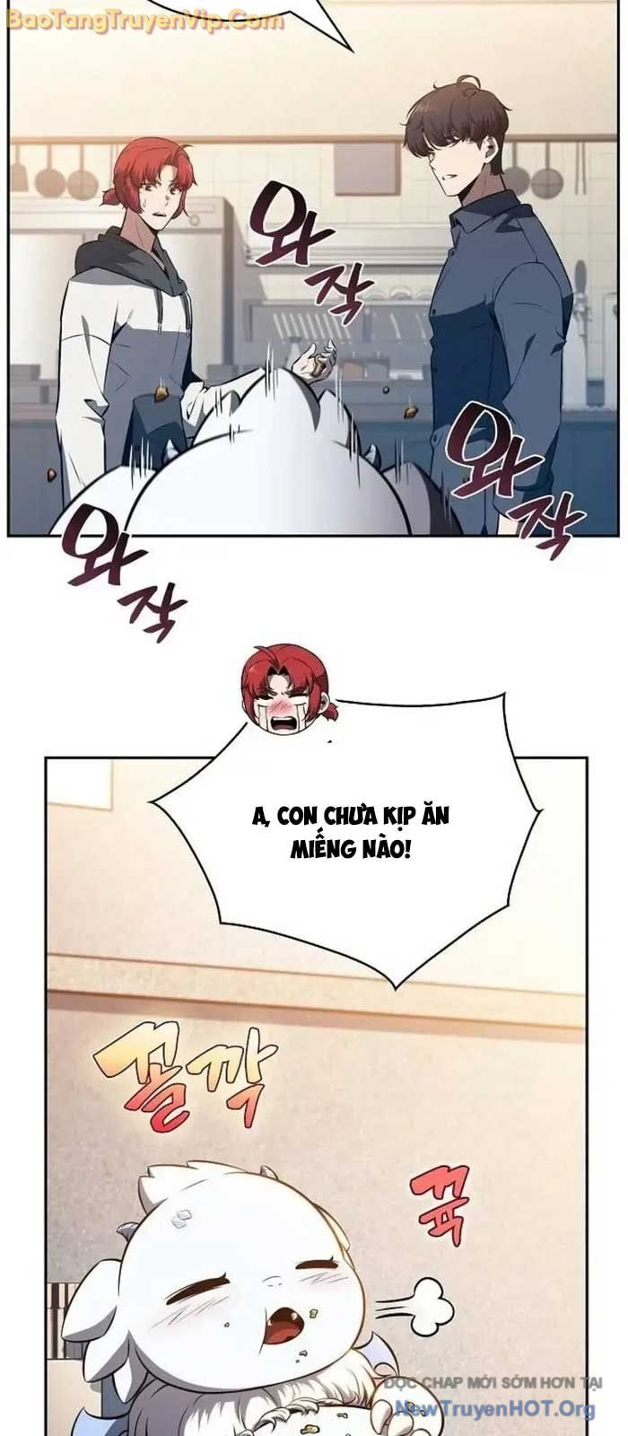 Quán Ăn Định Mệnh Chap 11 - Next Chap 12