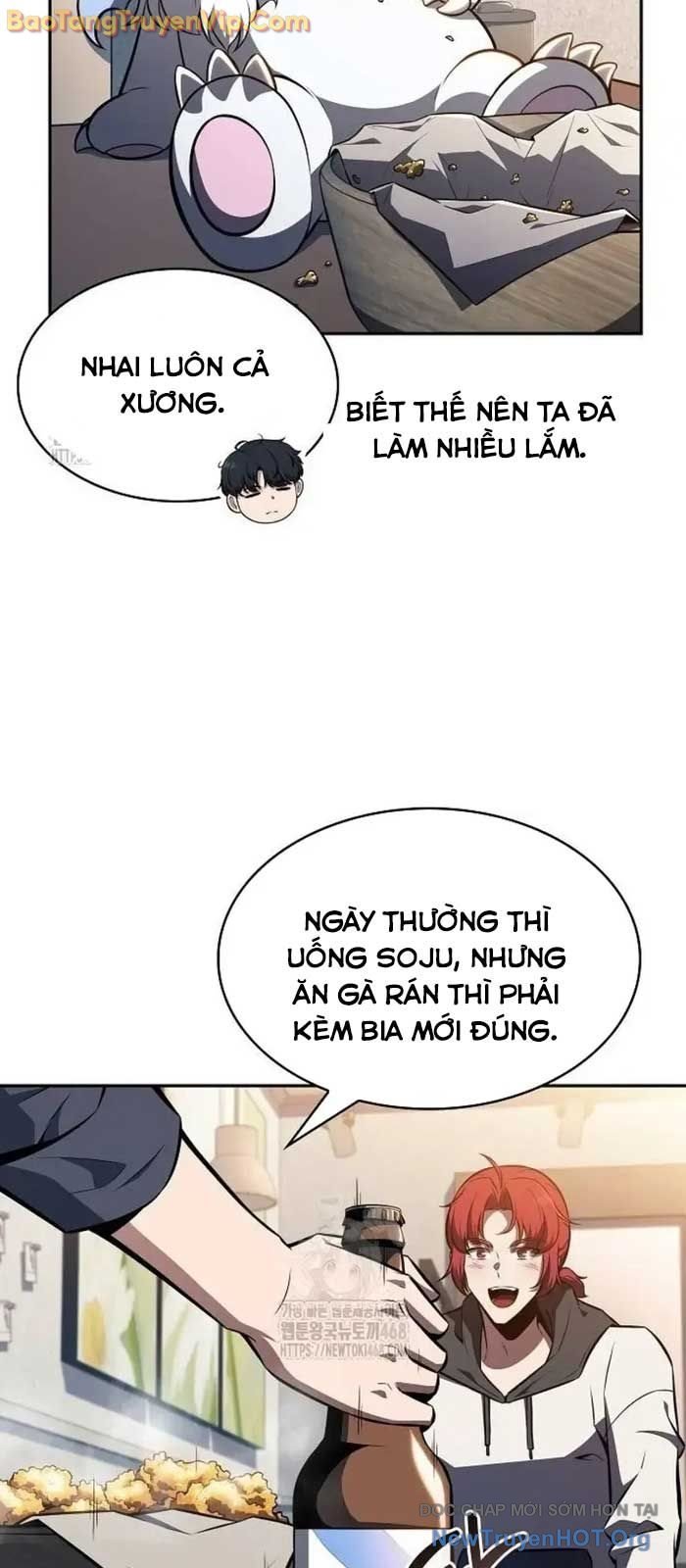 Quán Ăn Định Mệnh Chap 11 - Next Chap 12