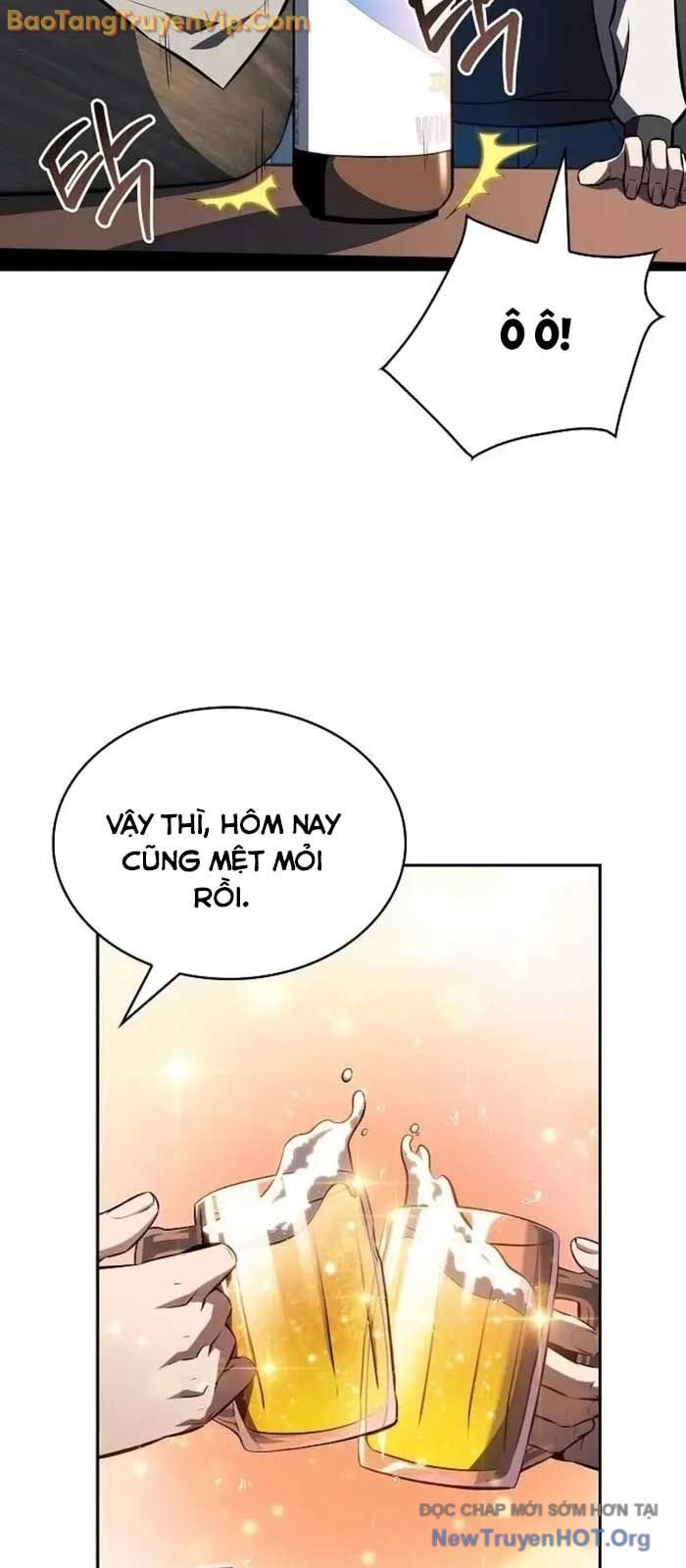 Quán Ăn Định Mệnh Chap 11 - Next Chap 12
