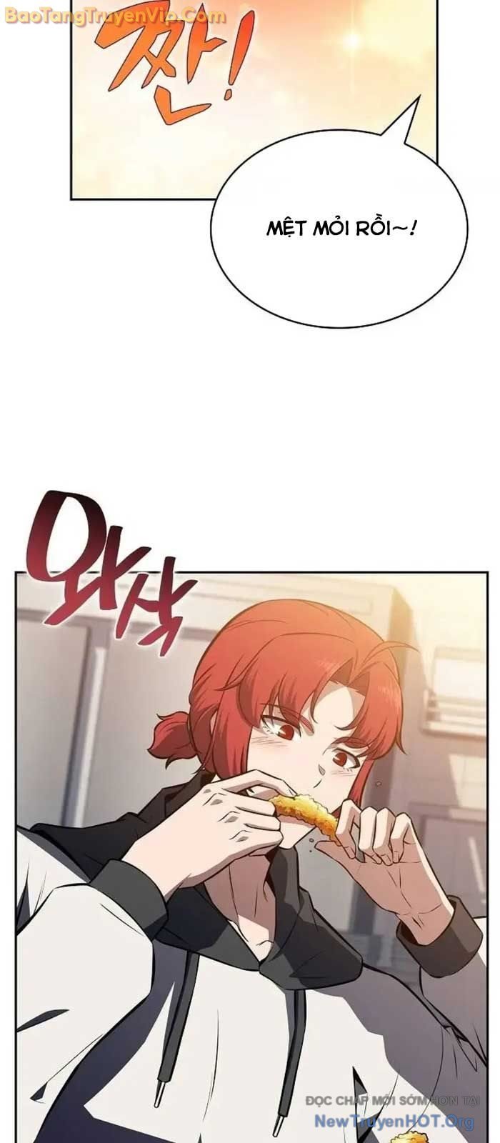 Quán Ăn Định Mệnh Chap 11 - Next Chap 12