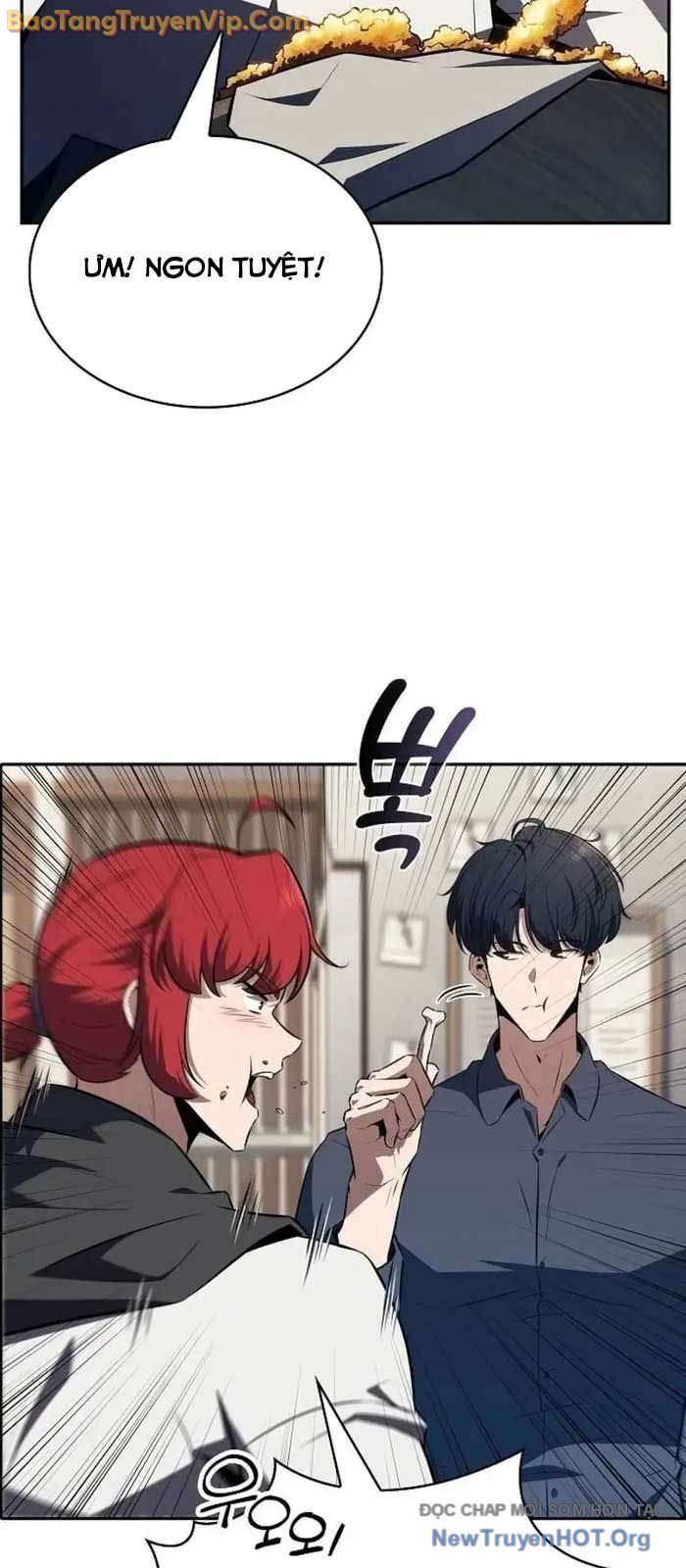 Quán Ăn Định Mệnh Chap 11 - Next Chap 12