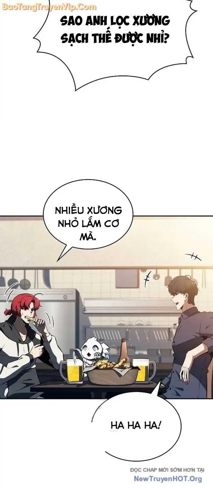 Quán Ăn Định Mệnh Chap 11 - Next Chap 12