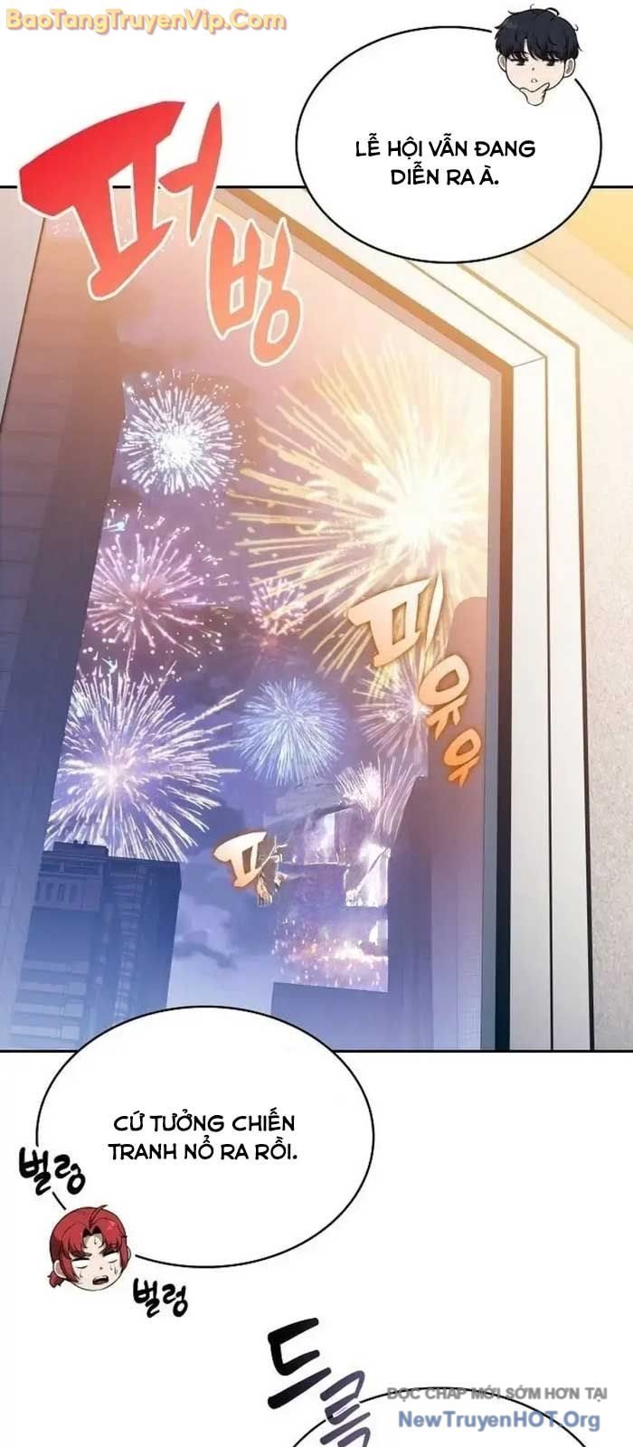 Quán Ăn Định Mệnh Chap 11 - Next Chap 12