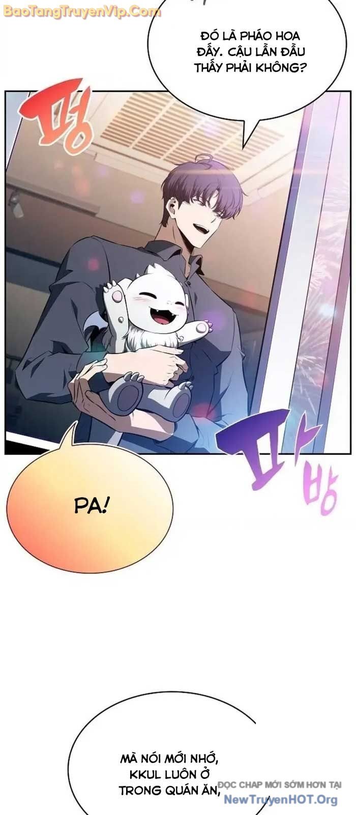 Quán Ăn Định Mệnh Chap 11 - Next Chap 12