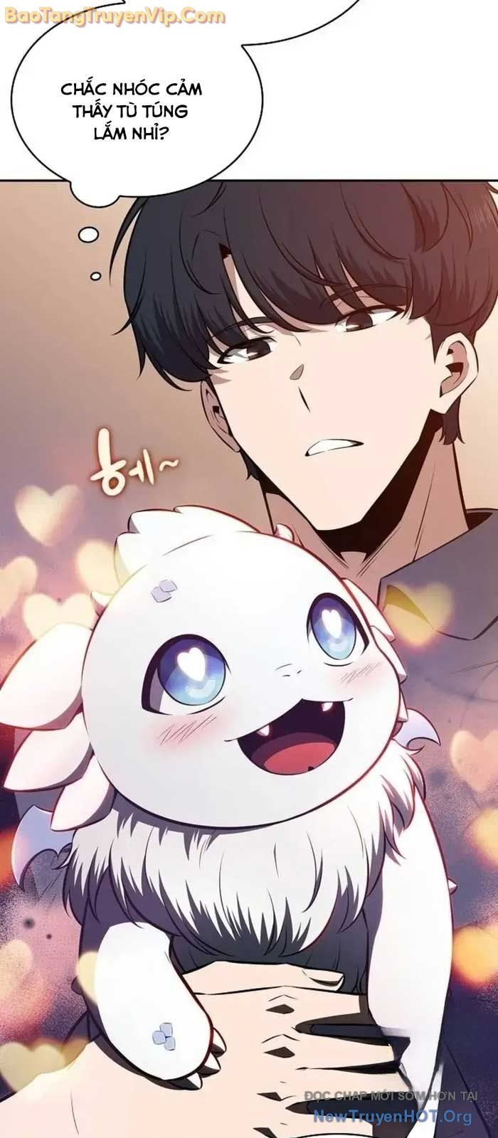 Quán Ăn Định Mệnh Chap 11 - Next Chap 12