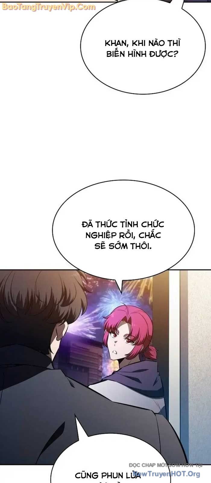 Quán Ăn Định Mệnh Chap 11 - Next Chap 12