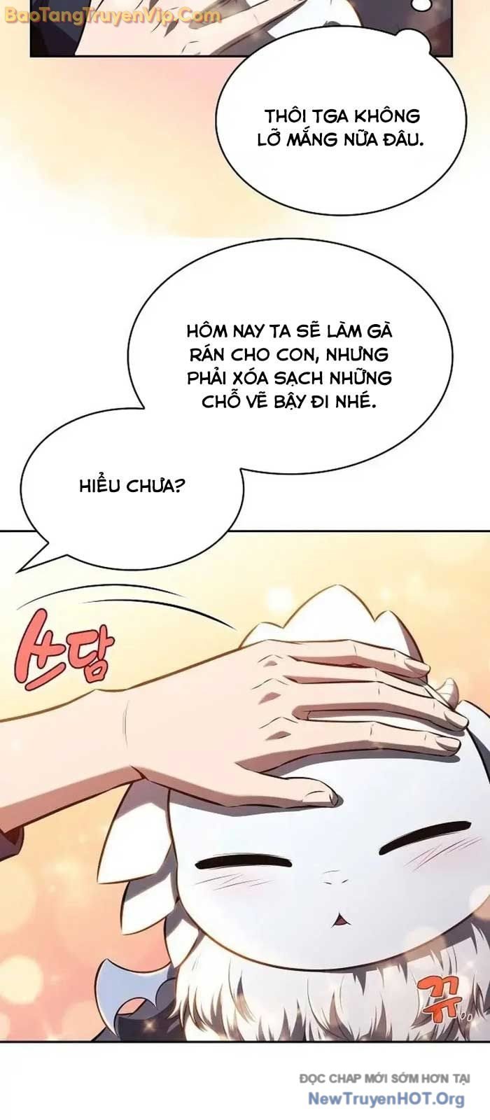 Quán Ăn Định Mệnh Chap 11 - Next Chap 12