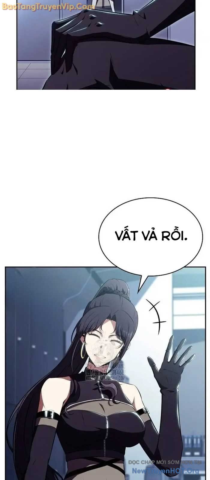 Quán Ăn Định Mệnh Chap 11 - Next Chap 12