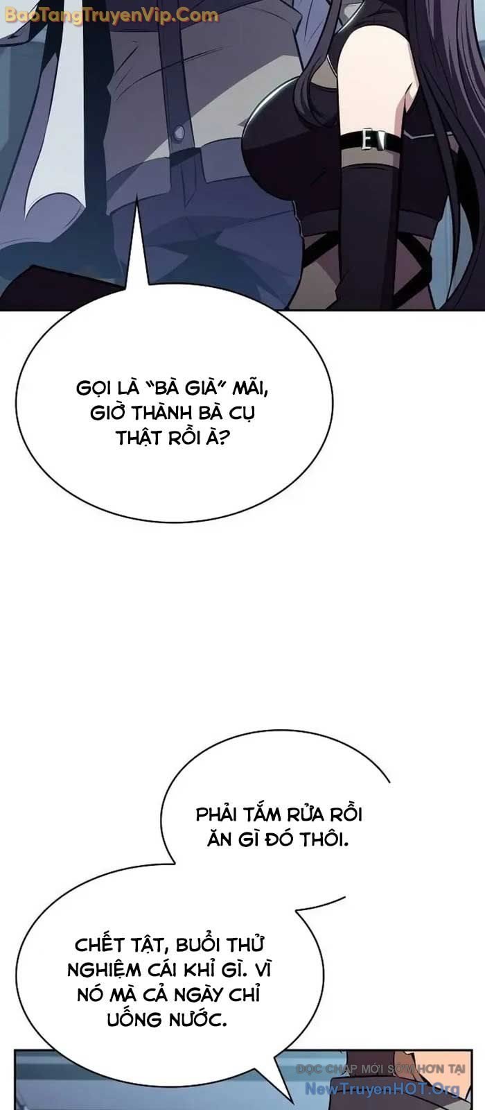 Quán Ăn Định Mệnh Chap 11 - Next Chap 12