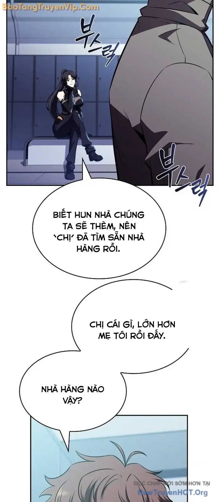 Quán Ăn Định Mệnh Chap 11 - Next Chap 12