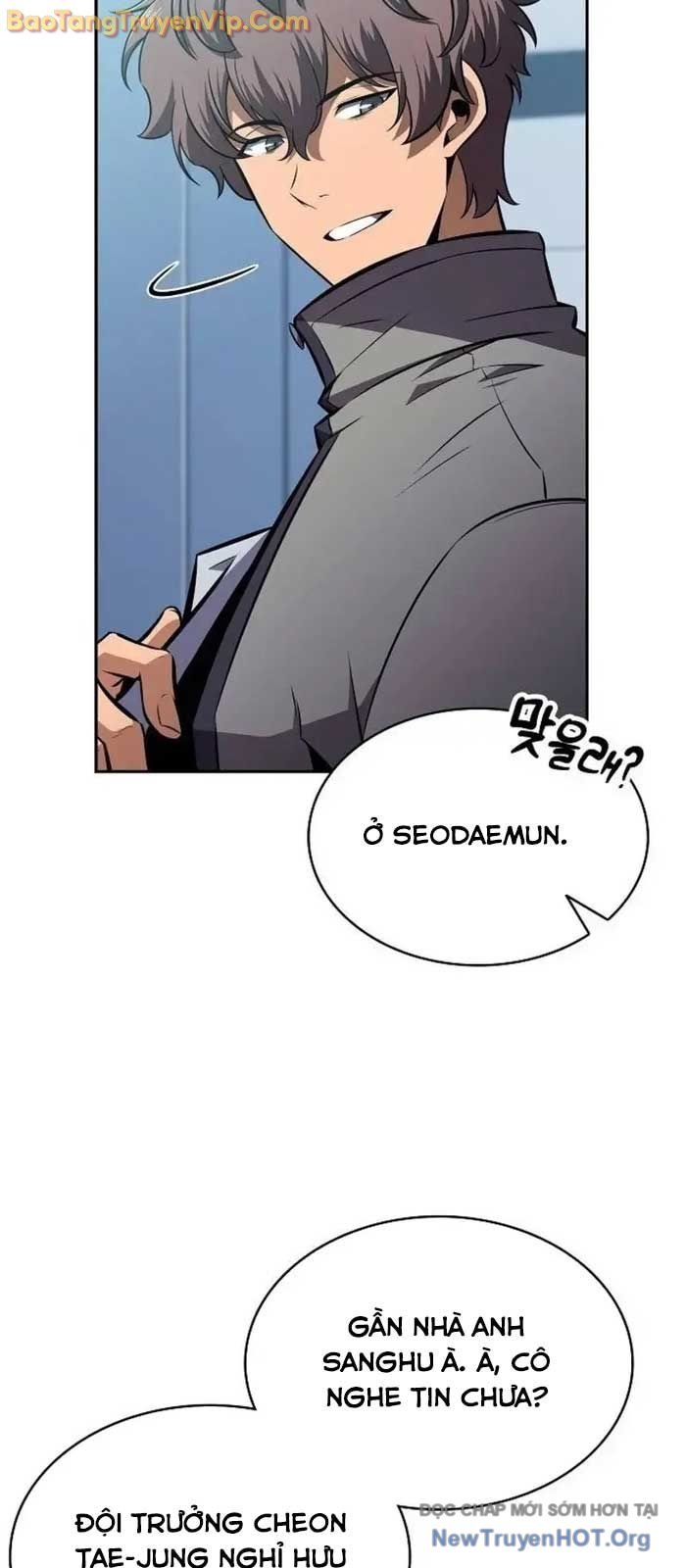 Quán Ăn Định Mệnh Chap 11 - Next Chap 12