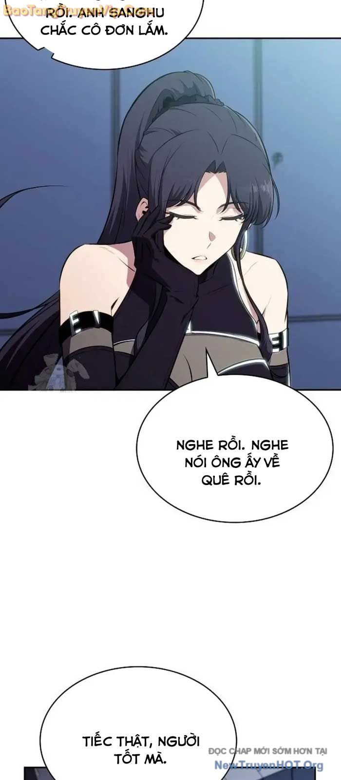 Quán Ăn Định Mệnh Chap 11 - Next Chap 12