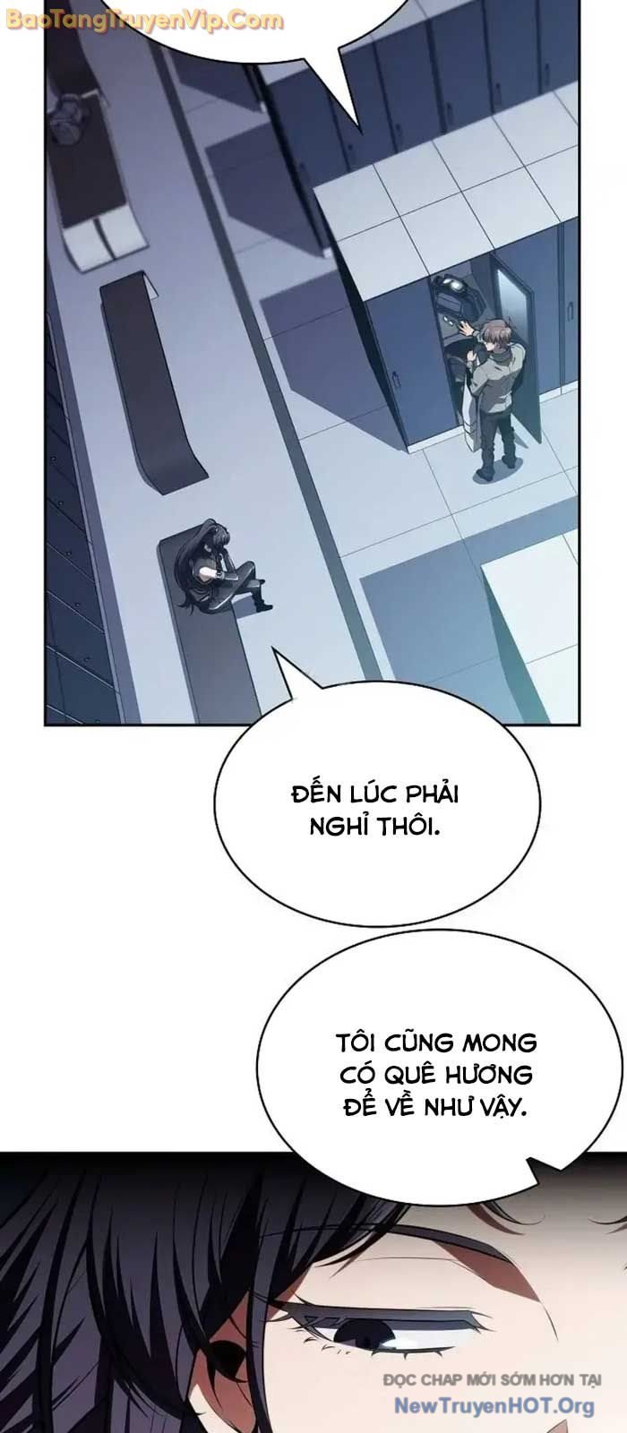 Quán Ăn Định Mệnh Chap 11 - Next Chap 12