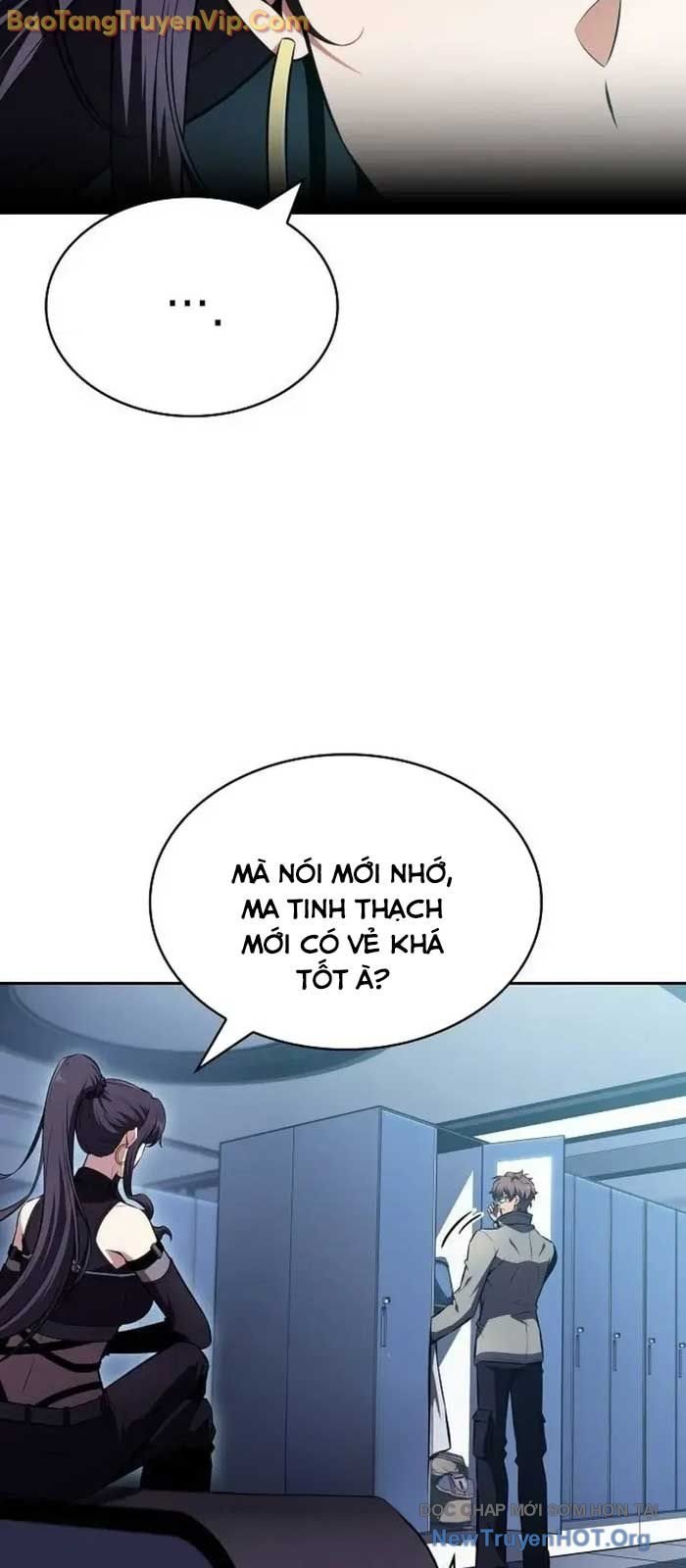 Quán Ăn Định Mệnh Chap 11 - Next Chap 12