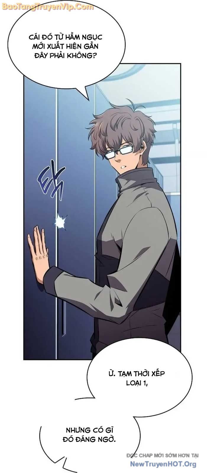 Quán Ăn Định Mệnh Chap 11 - Next Chap 12