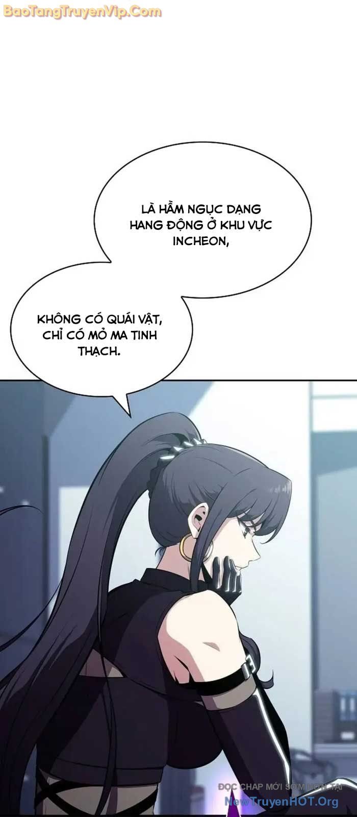 Quán Ăn Định Mệnh Chap 11 - Next Chap 12