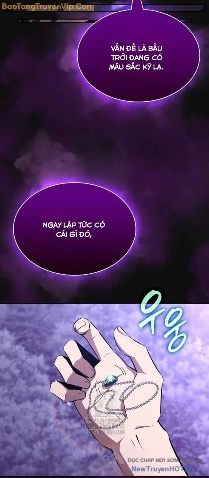 Quán Ăn Định Mệnh Chap 11 - Next Chap 12