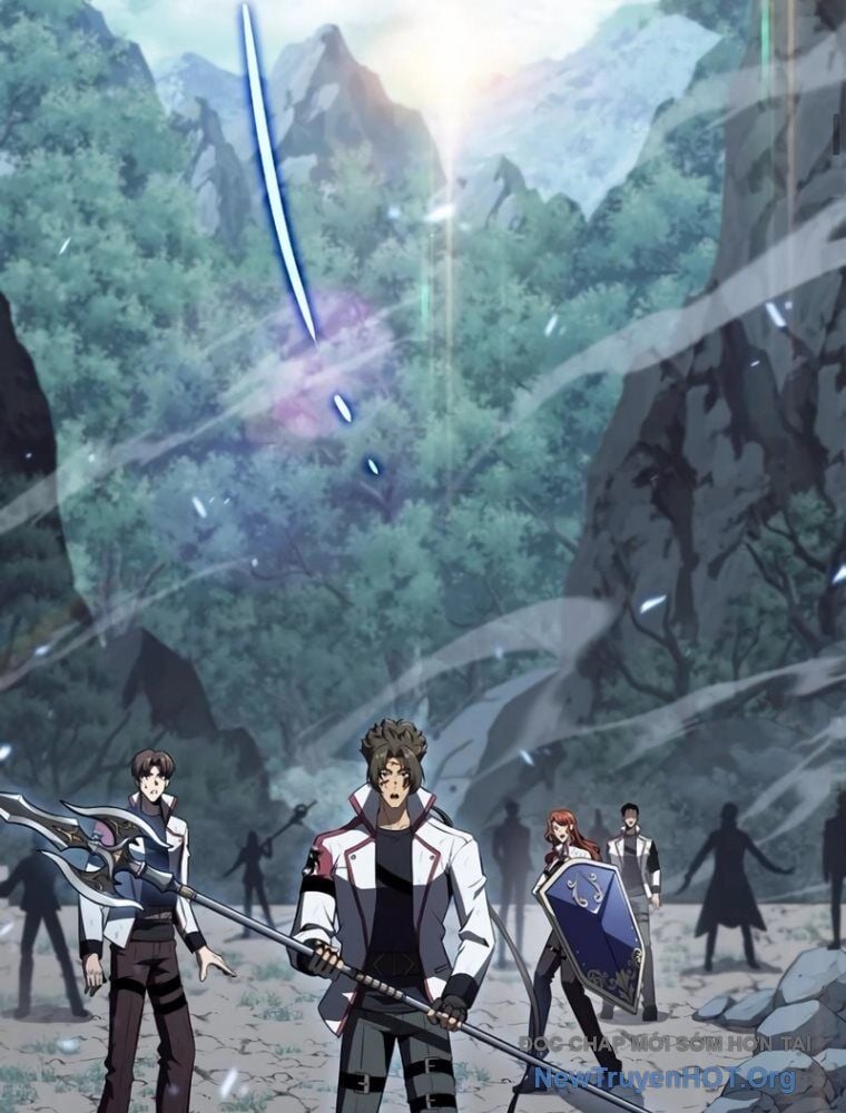 Quán Ăn Định Mệnh Chap 12 - Next Chap 13