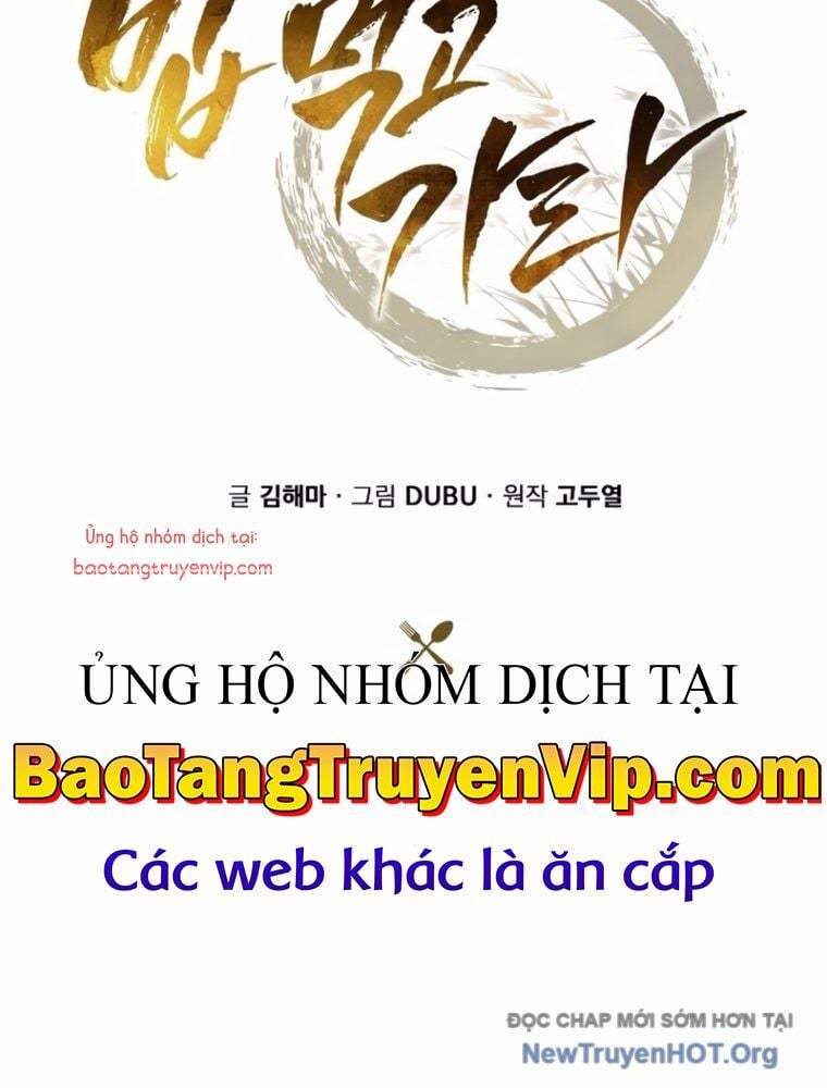 Quán Ăn Định Mệnh Chap 12 - Next Chap 13