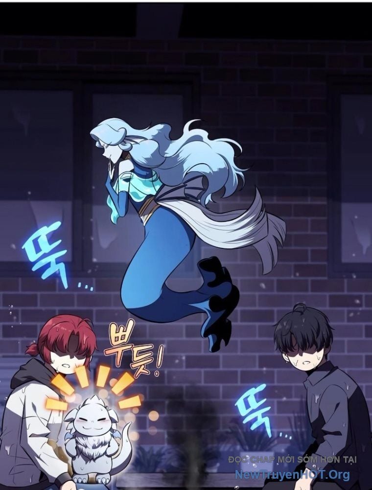 Quán Ăn Định Mệnh Chap 12 - Next Chap 13