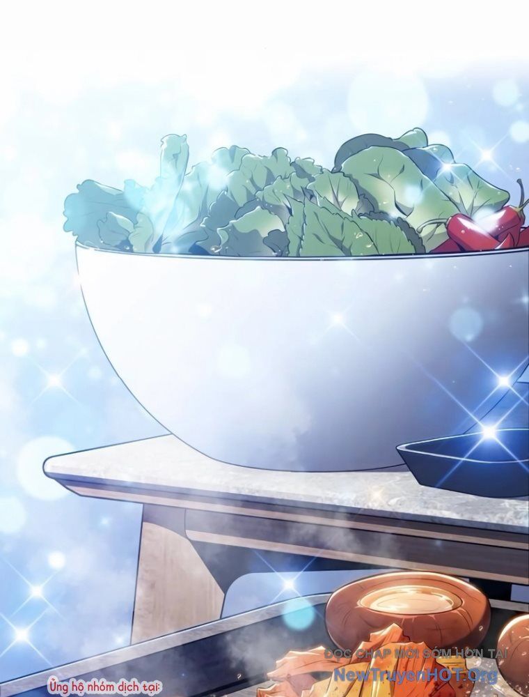 Quán Ăn Định Mệnh Chap 12 - Next Chap 13