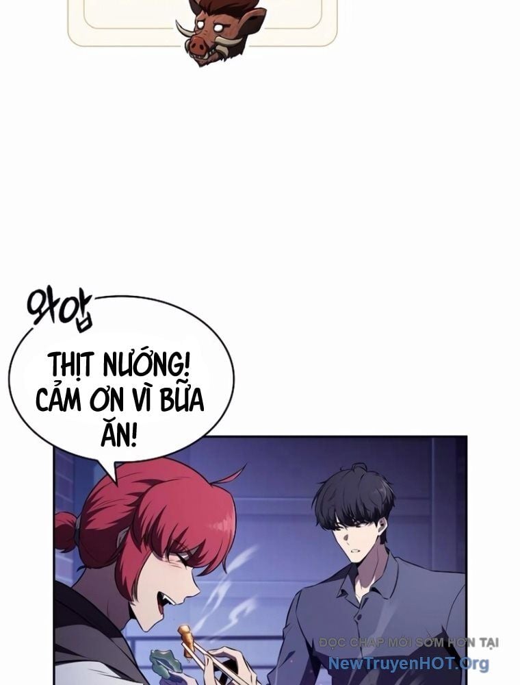 Quán Ăn Định Mệnh Chap 12 - Next Chap 13