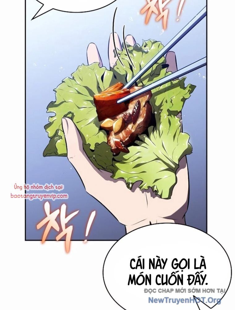 Quán Ăn Định Mệnh Chap 12 - Next Chap 13