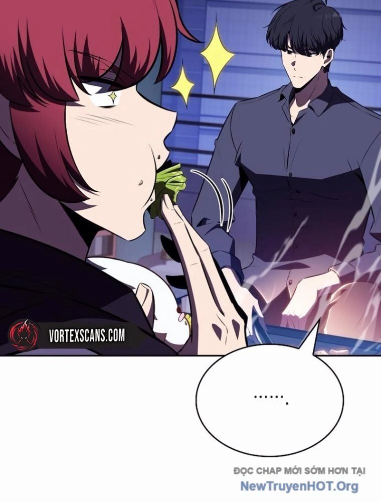 Quán Ăn Định Mệnh Chap 12 - Next Chap 13