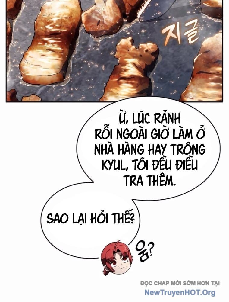 Quán Ăn Định Mệnh Chap 12 - Next Chap 13