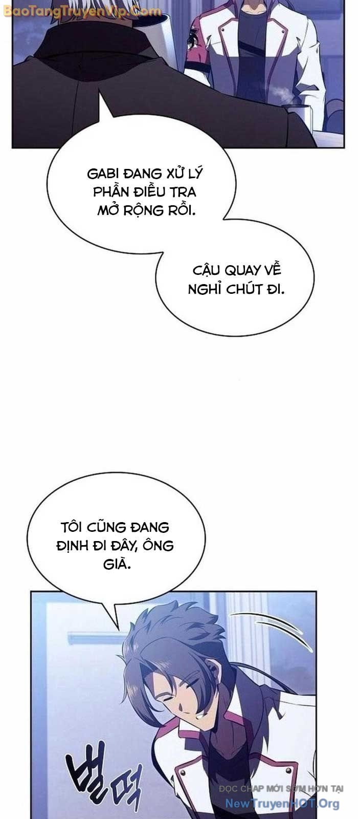 Quán Ăn Định Mệnh Chap 13 - Next Chap 14