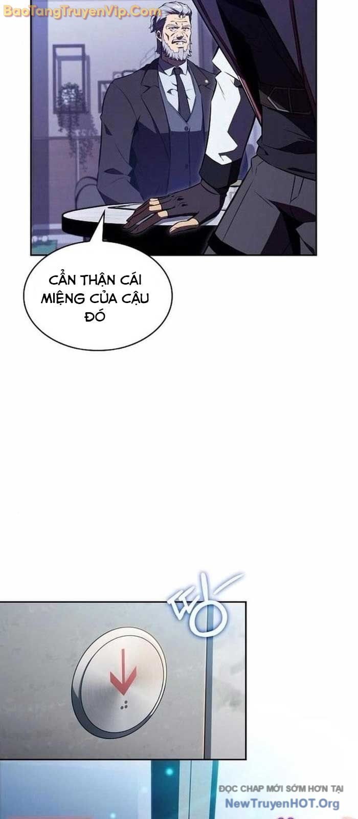 Quán Ăn Định Mệnh Chap 13 - Next Chap 14