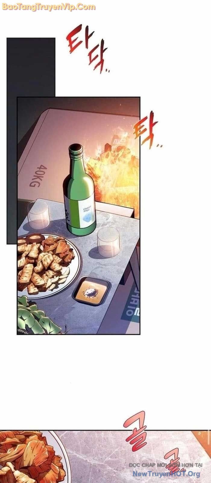 Quán Ăn Định Mệnh Chap 13 - Next Chap 14