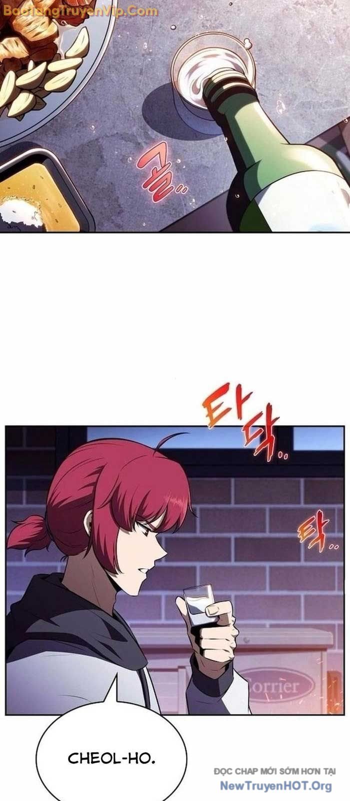 Quán Ăn Định Mệnh Chap 13 - Next Chap 14