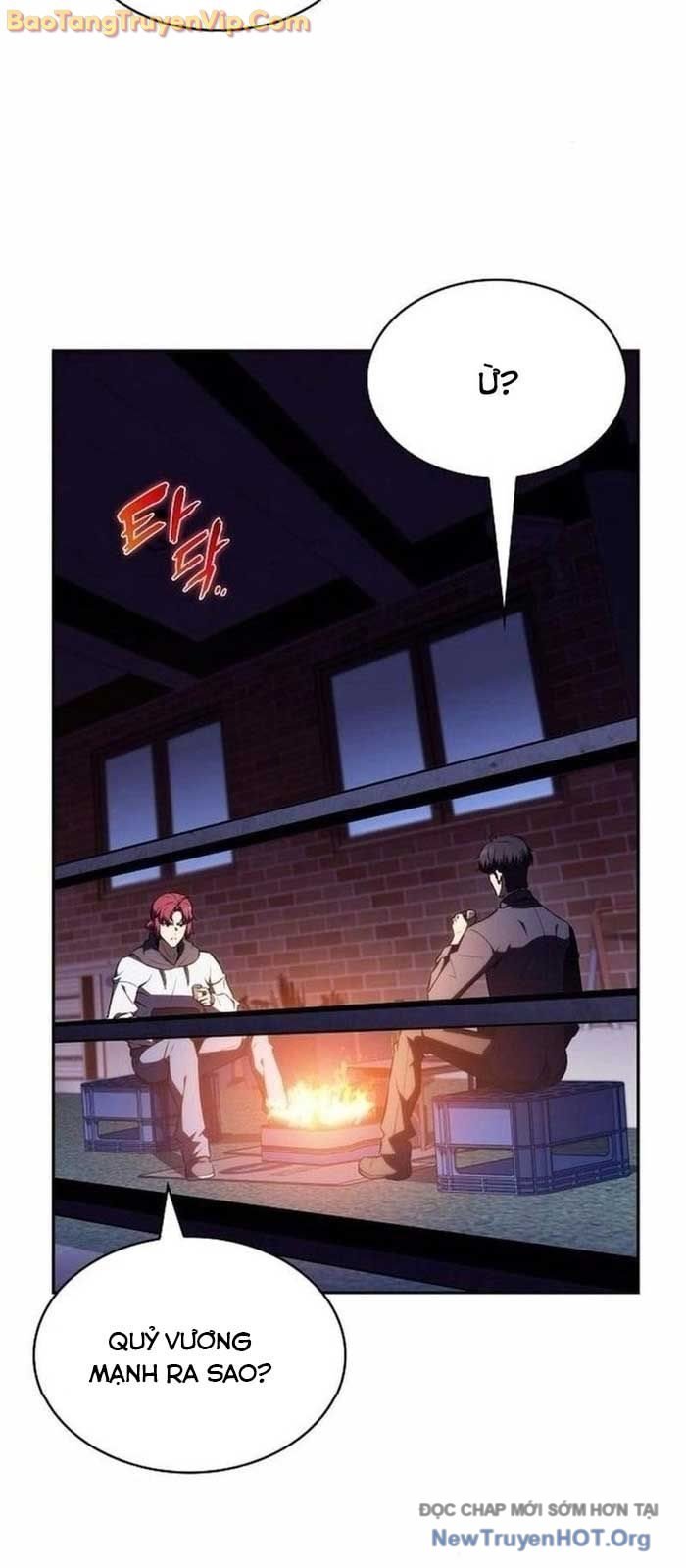 Quán Ăn Định Mệnh Chap 13 - Next Chap 14