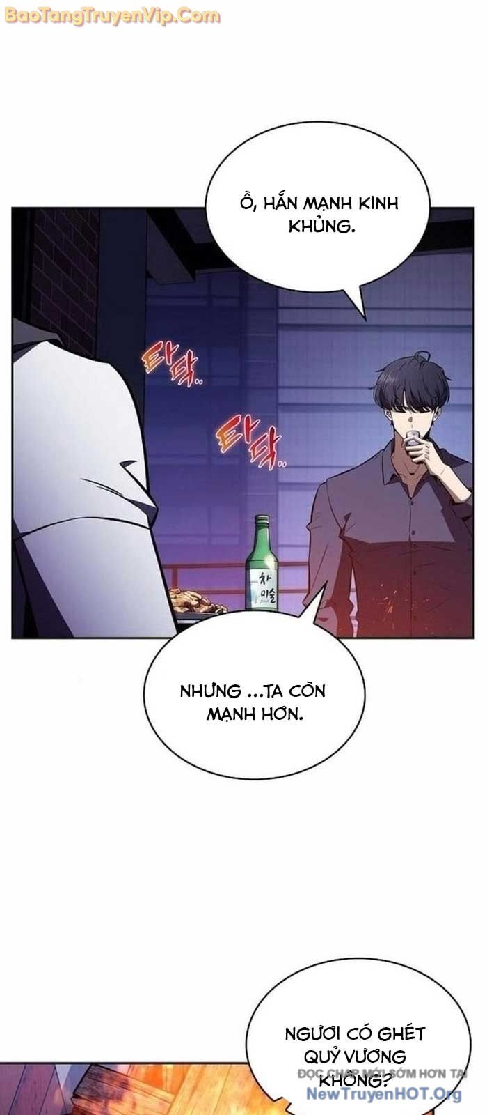 Quán Ăn Định Mệnh Chap 13 - Next Chap 14