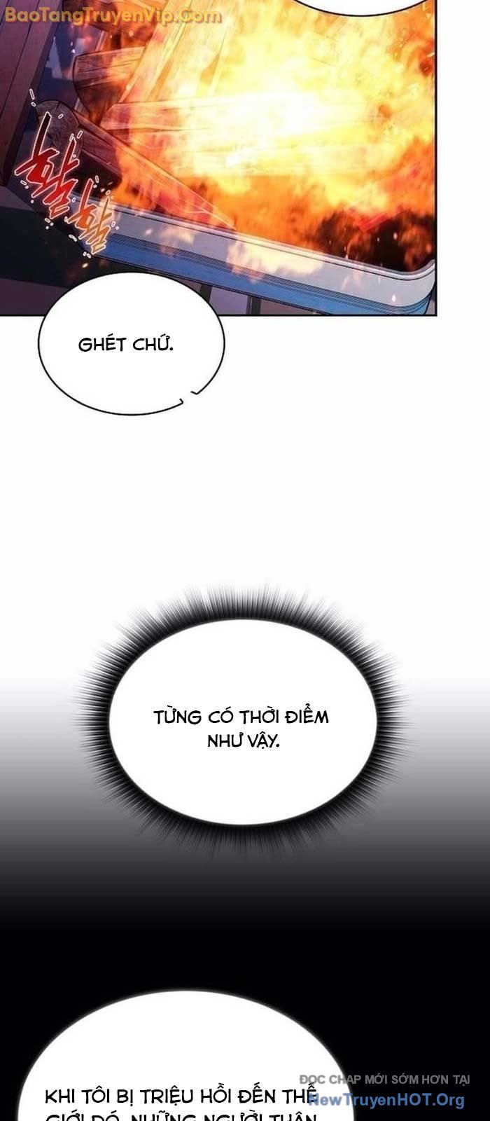 Quán Ăn Định Mệnh Chap 13 - Next Chap 14