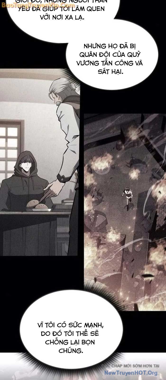 Quán Ăn Định Mệnh Chap 13 - Next Chap 14