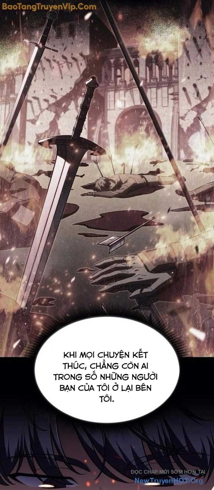 Quán Ăn Định Mệnh Chap 13 - Next Chap 14